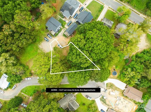 Statesville, NC Multi-Family Land