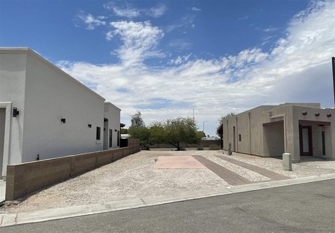 Yuma, AZ Premium Lot