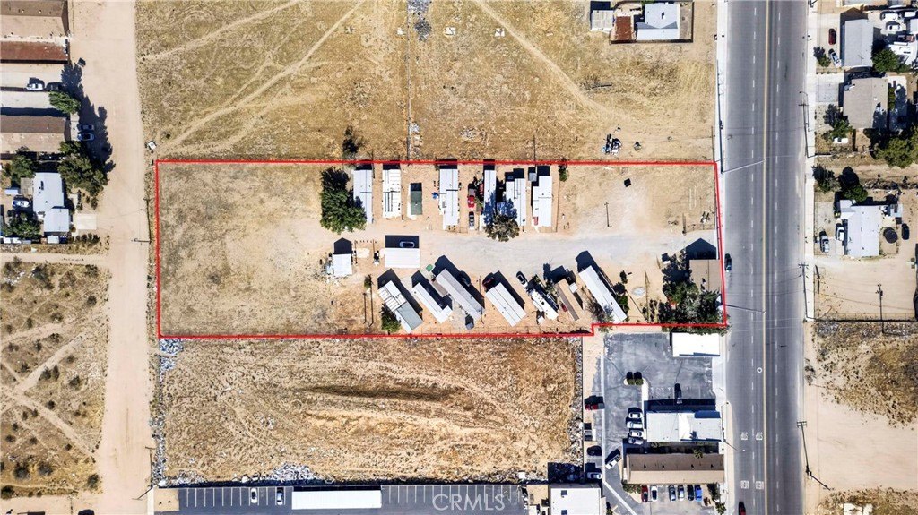 11398 Bartlett Ave, Adelanto, CA 92301