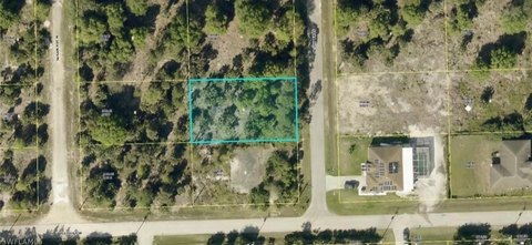 LAND - Lehigh Acres, FL