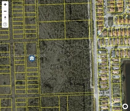 LAND - Miami, FL