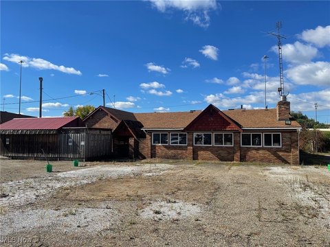 North Canton Restaurant Space Available