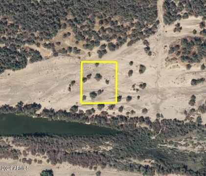 Buckeye, AZ Land Parcel
