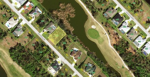 Rotonda West Land Opportunity