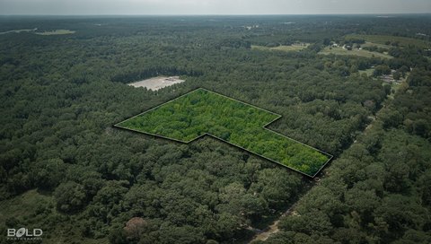 Versatile Residential Land Parcel