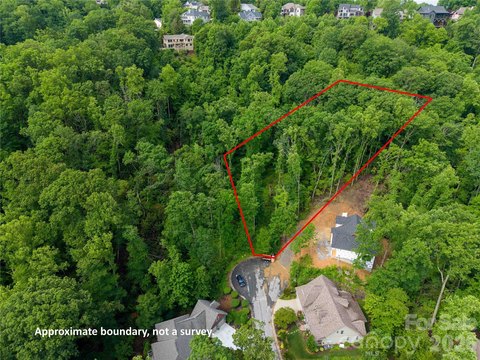 LAND - Hendersonville, NC