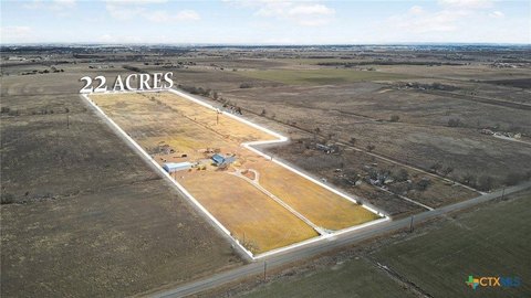 Flexible Development Land Tract