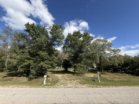 Land, Lake City, MI