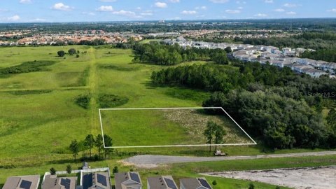 Land, DAVENPORT, FL