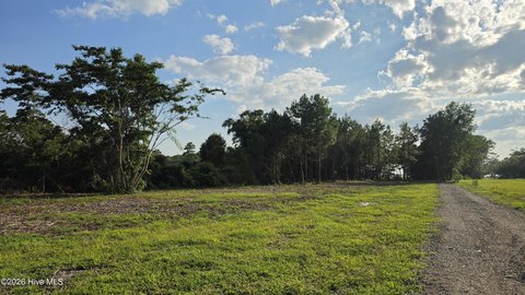 Land, Beaufort, NC