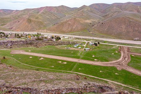 Residential Land Near Pocatello