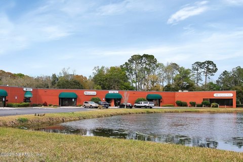 Office/Flex Space in Jacksonville, FL