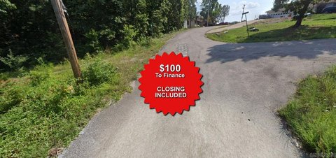 Land in Cherokee Village, AR