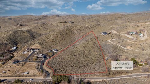 Land, Boise, ID