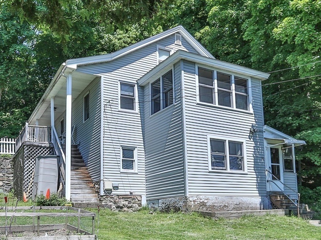 Unique Marlborough Multi-Family Investment
