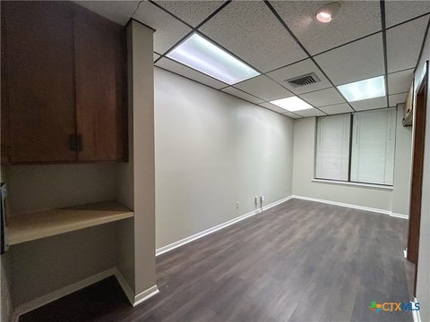 Downtown Victoria Office Space Available