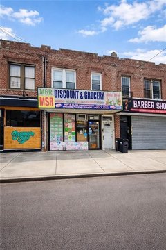 Brooklyn Mixed-Use Investment Opportunity