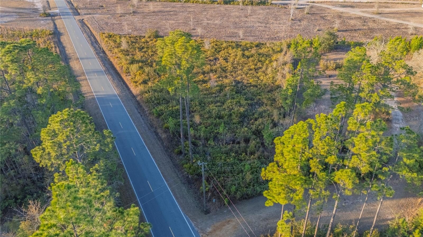 Hilliard, Florida Vacant Land