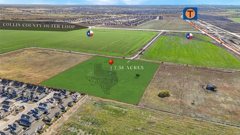Development-Ready Commercial Land Parcel