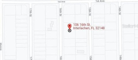 Residential Home Lot