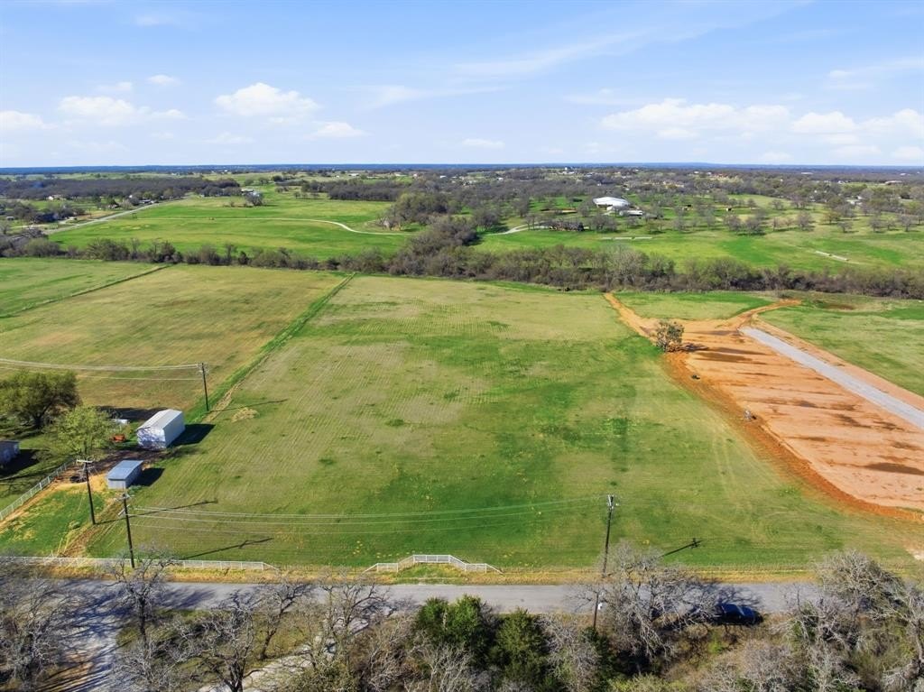 Springtown Land with Creek