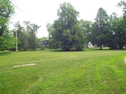 LAND - Ocheyedan, IA
