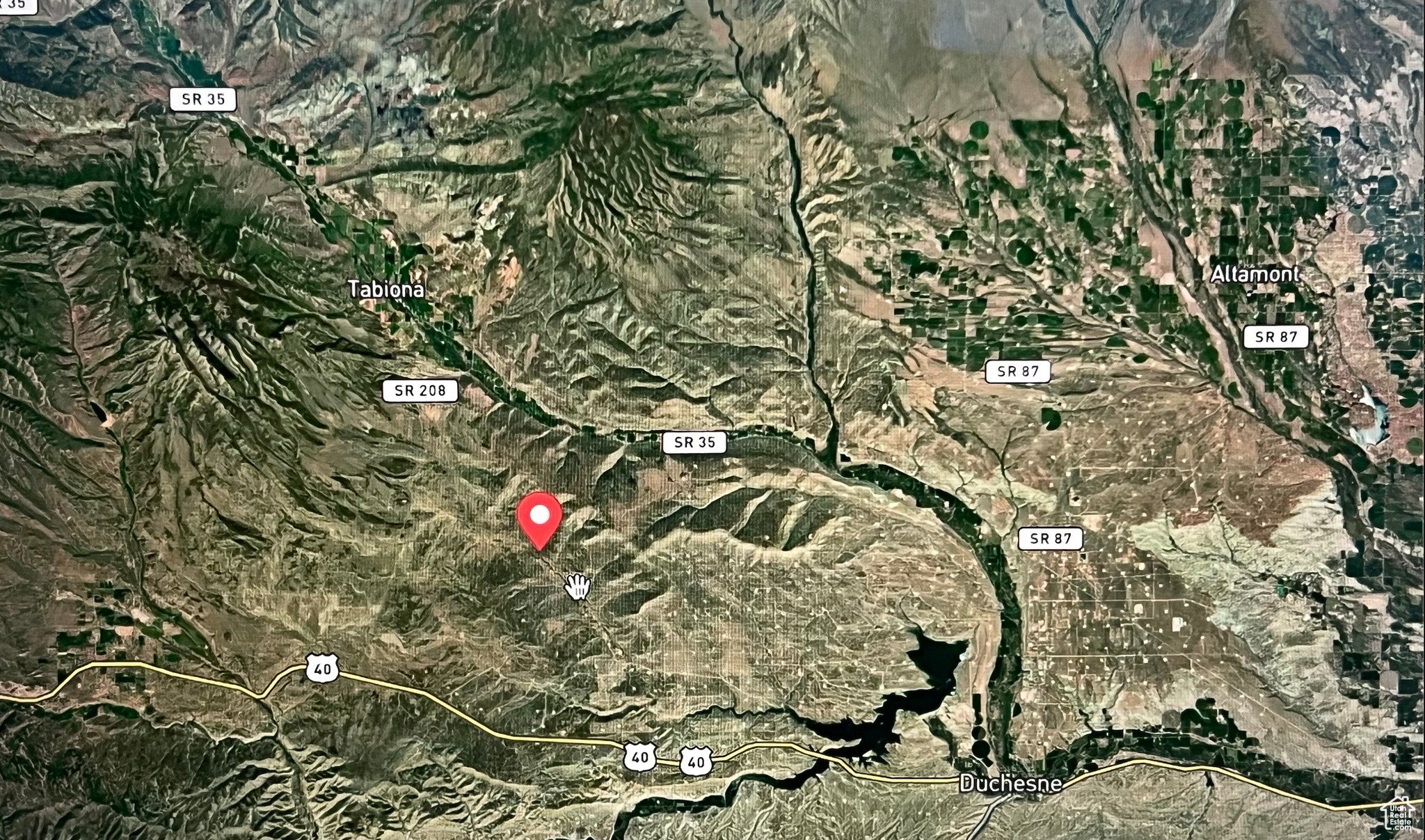 Duchesne, UT Land For Sale