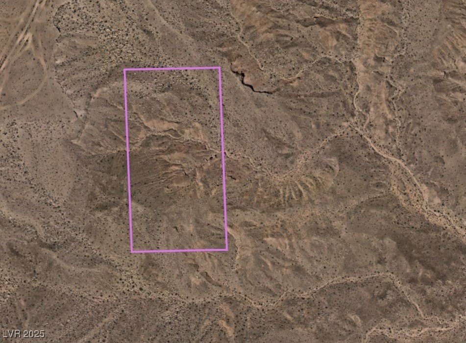 Land Near Virgin River