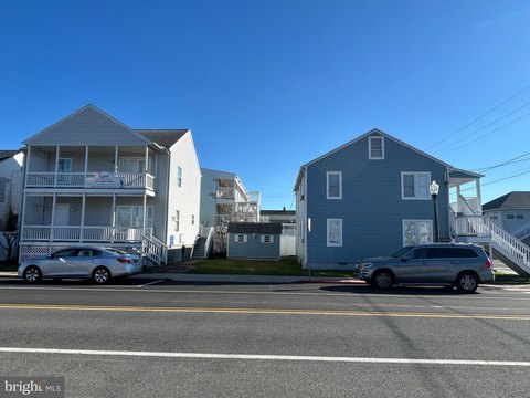 Ocean City Multifamily Investment Property