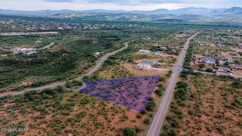 Land, Rio Rico, AZ