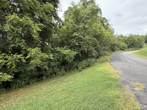 Residential Lot in Gated Community