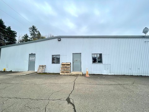 Erie Office/Flex Space Available