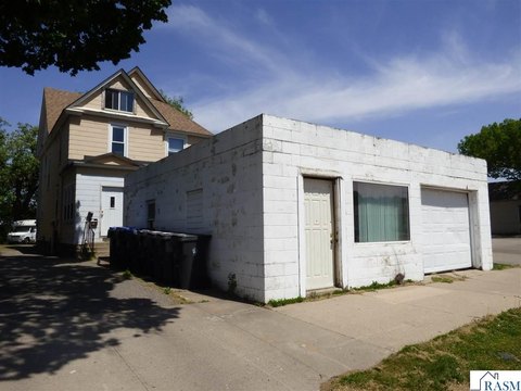Mankato Multifamily Investment Opportunity