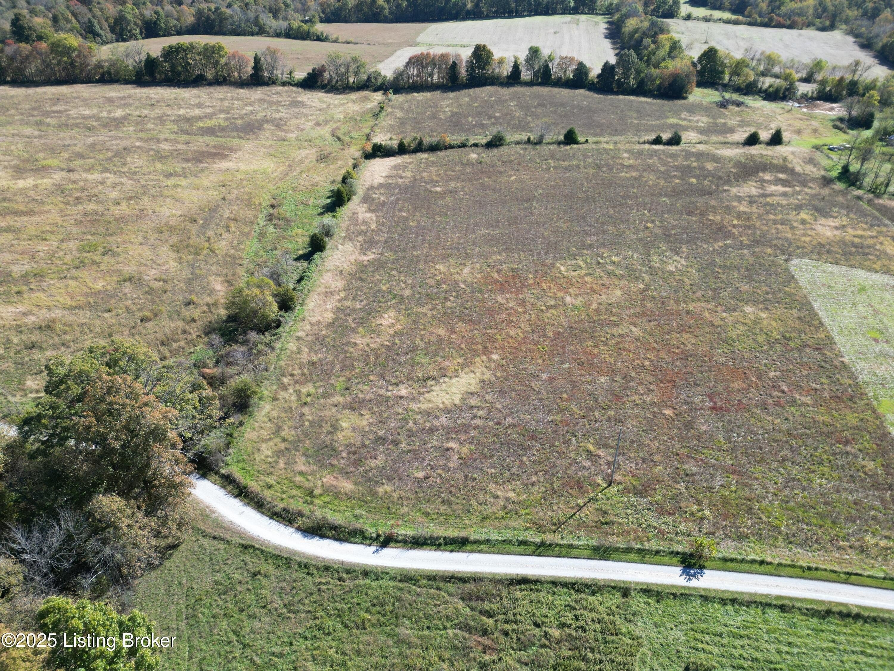 Land Near Rough River Lake