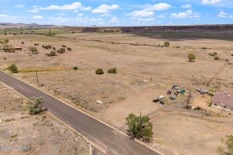 LAND - Springerville, AZ