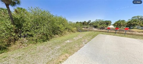 LAND - NAPLES, FL