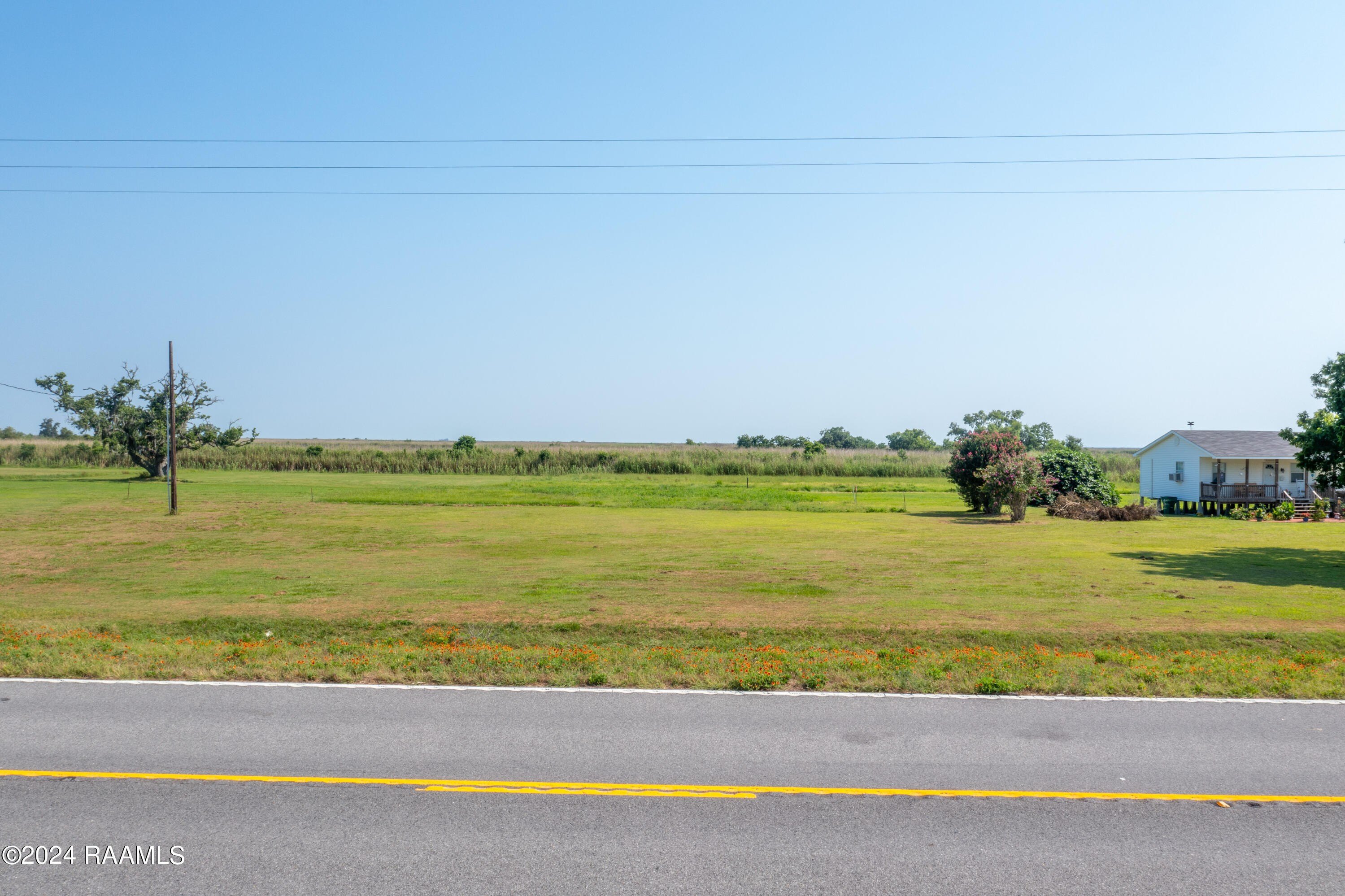 Pecan Island Land For Sale