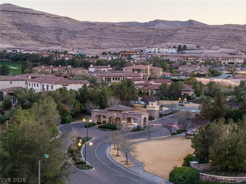 Land, Las Vegas, NV