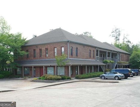 Roswell Office Suite For Sale