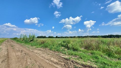 23.79 Acres South of Kerens