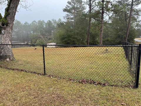 Residential Lot in Country Club