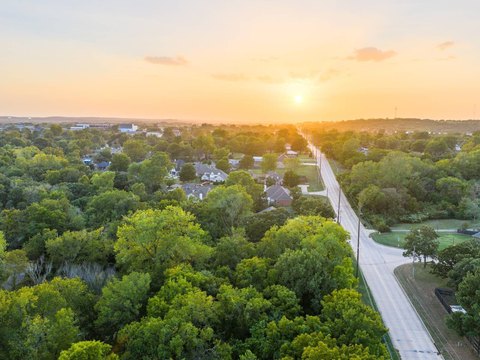Land, Sapulpa, OK