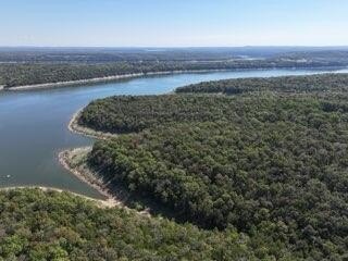 Land Near Bull Shoals Lake