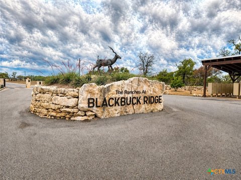 LAND - Lampasas, TX