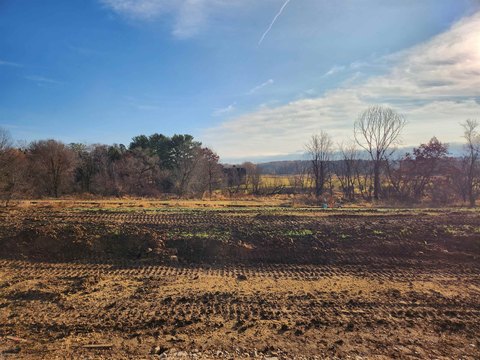 Residential Lot in DeForest, WI