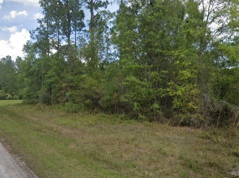 LAND - Georgetown, FL