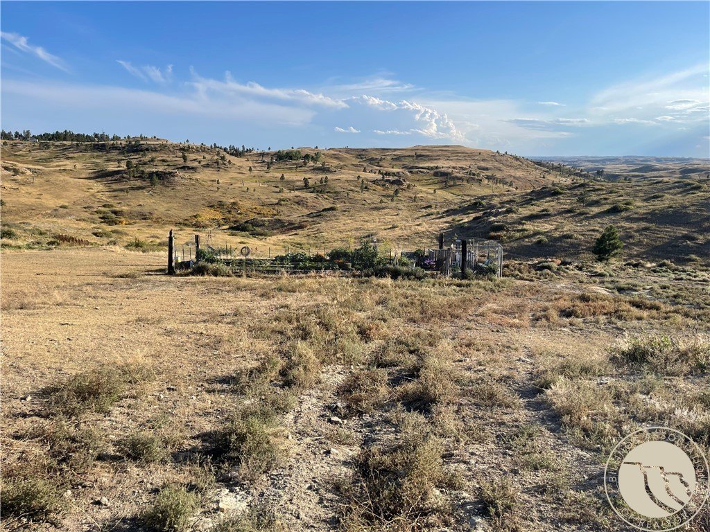 Land in Roundup, Montana