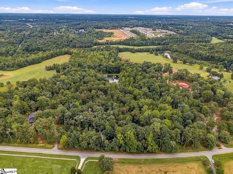Lots/Land, Easley, SC