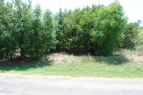 LAND - Whitney, TX