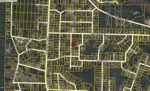 Vacant Land in Youngstown, FL